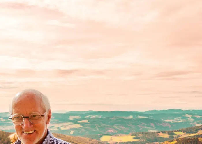 Glatzl Trahuetten Alm *