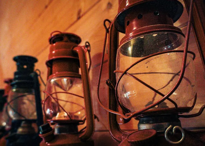 게스트하우스 Glatzl Trahuetten Alm Sankt Lorenzen am Wechsel